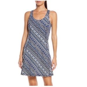 Sweaty Betty Athleisure razor back dress size M US 8-10